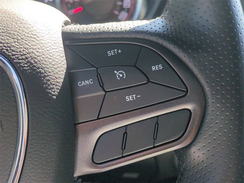 Used 2023 Dodge Challenger R/T Scat Pack image 27