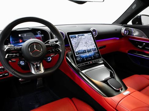 Used 2024 Mercedes-Benz AMG GT 55 image 13