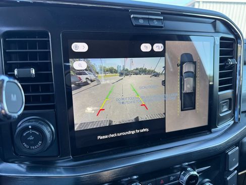 New 2026 Ford F350 Lariat w/ Lariat Ultimate Package AWD/4WD image 26