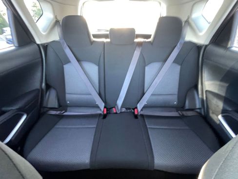 Used 2025 Kia Soul LX w/ LX Technology Package image 36