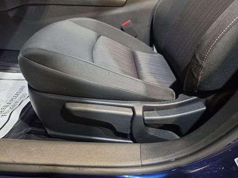 Used 2022 Nissan Altima 2.5 S image 14