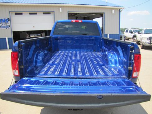 Used 2016 RAM 2500 Tradesman w/ Popular Equipment Group AWD/4WD image 6