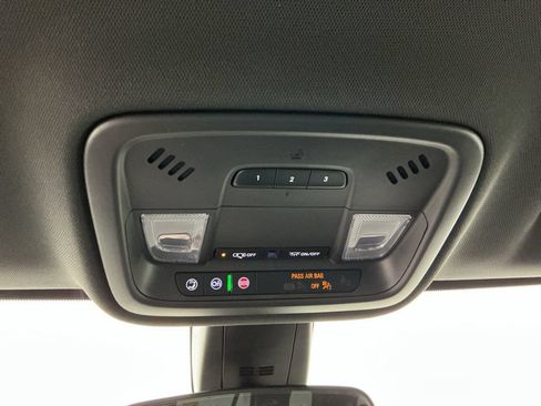Used 2022 Chevrolet Traverse LT w/ LPO, Floor Liner Package AWD/4WD image 26