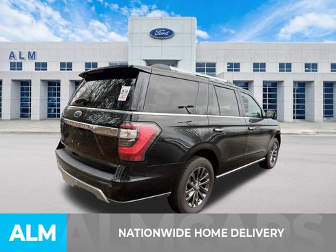 Used 2021 Ford Expedition Limited image 5
