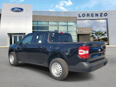 New 2026 Ford Maverick XL FWD image 6