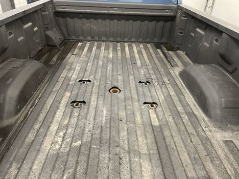 Used 2024 Chevrolet Silverado 2500 Custom w/ Custom Value Package image 30