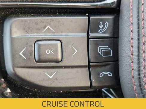 Used 2024 Jeep Wagoneer Launch Edition AWD/4WD image 20