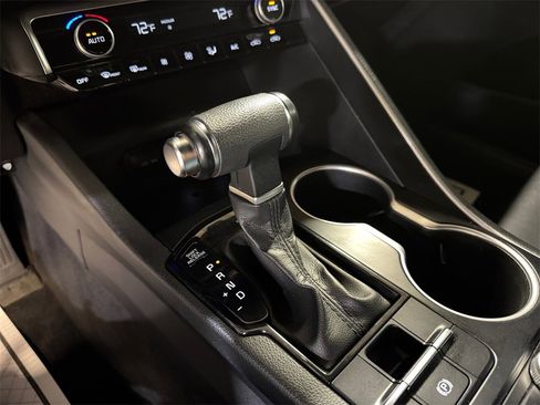 Used 2021 Kia K5 GT-Line image 21