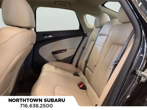 Used 2013 Buick Verano Leather FWD image 17