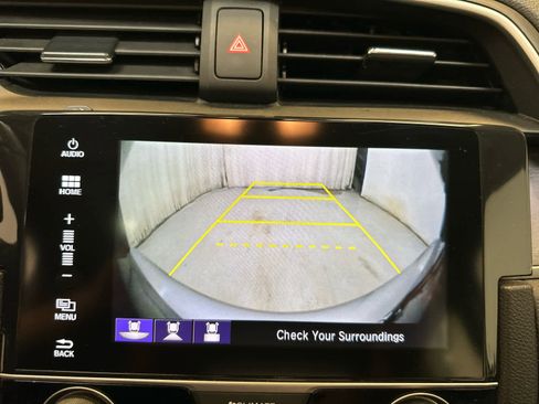 Used 2017 Honda Civic EX-L image 17