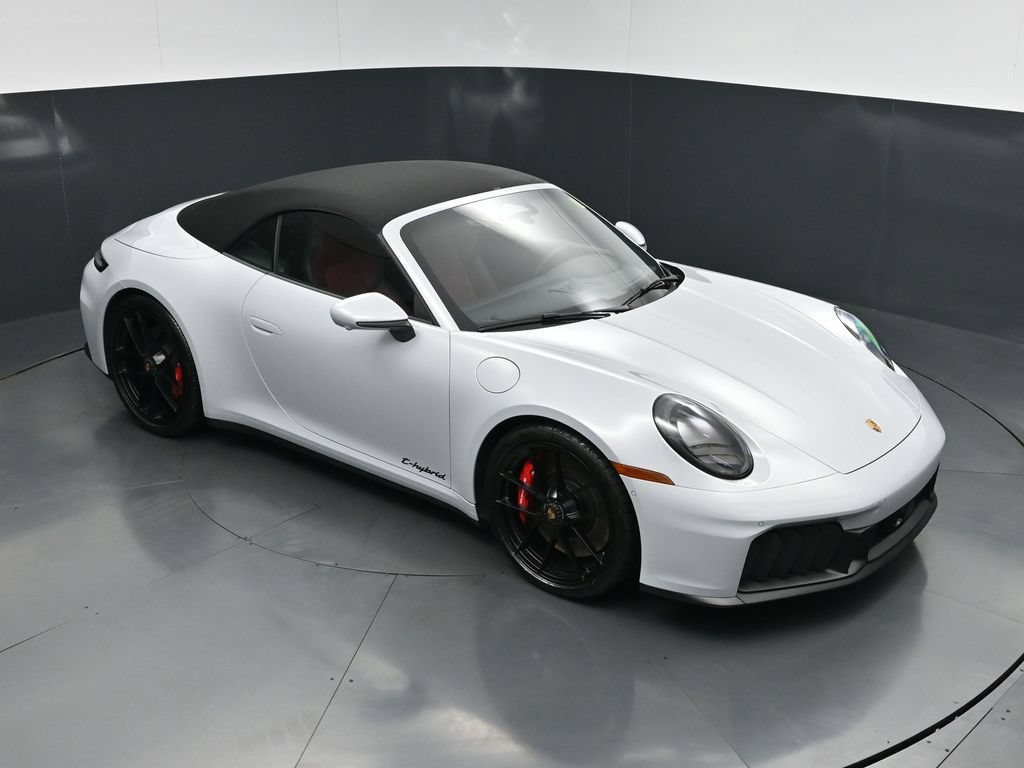 Used 2026 Porsche 911 Carrera GTS RWD image 20