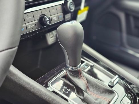 New 2026 Jeep Compass Trailhawk AWD/4WD image 13