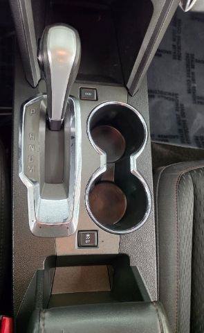 Used 2015 Chevrolet Equinox LS FWD image 19