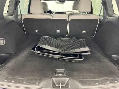 Used 2019 Honda Passport Touring image 9