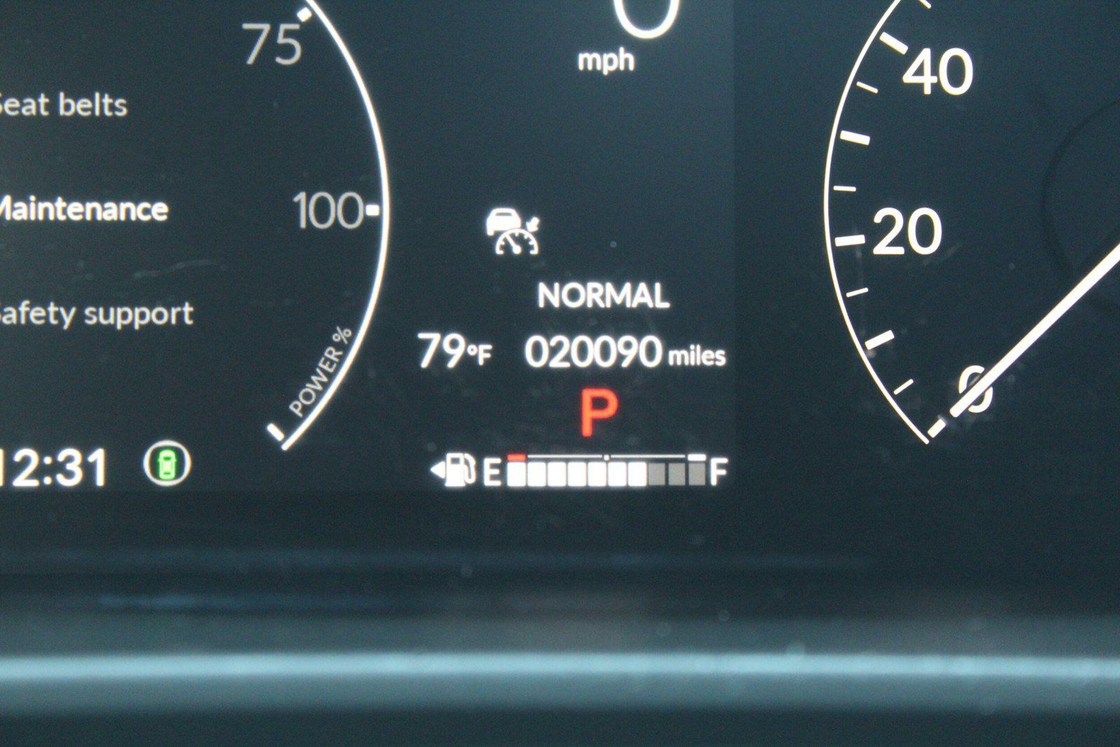 Used 2024 Honda CR-V Sport image 9