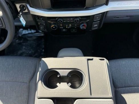 New 2026 Ford F350 XL w/ STX Appearance Package image 26