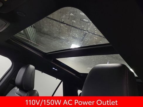 Used 2021 Ford Explorer ST w/ Equipment Group 401A image 14