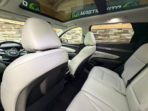 Used 2022 Hyundai Tucson Limited AWD/4WD image 50