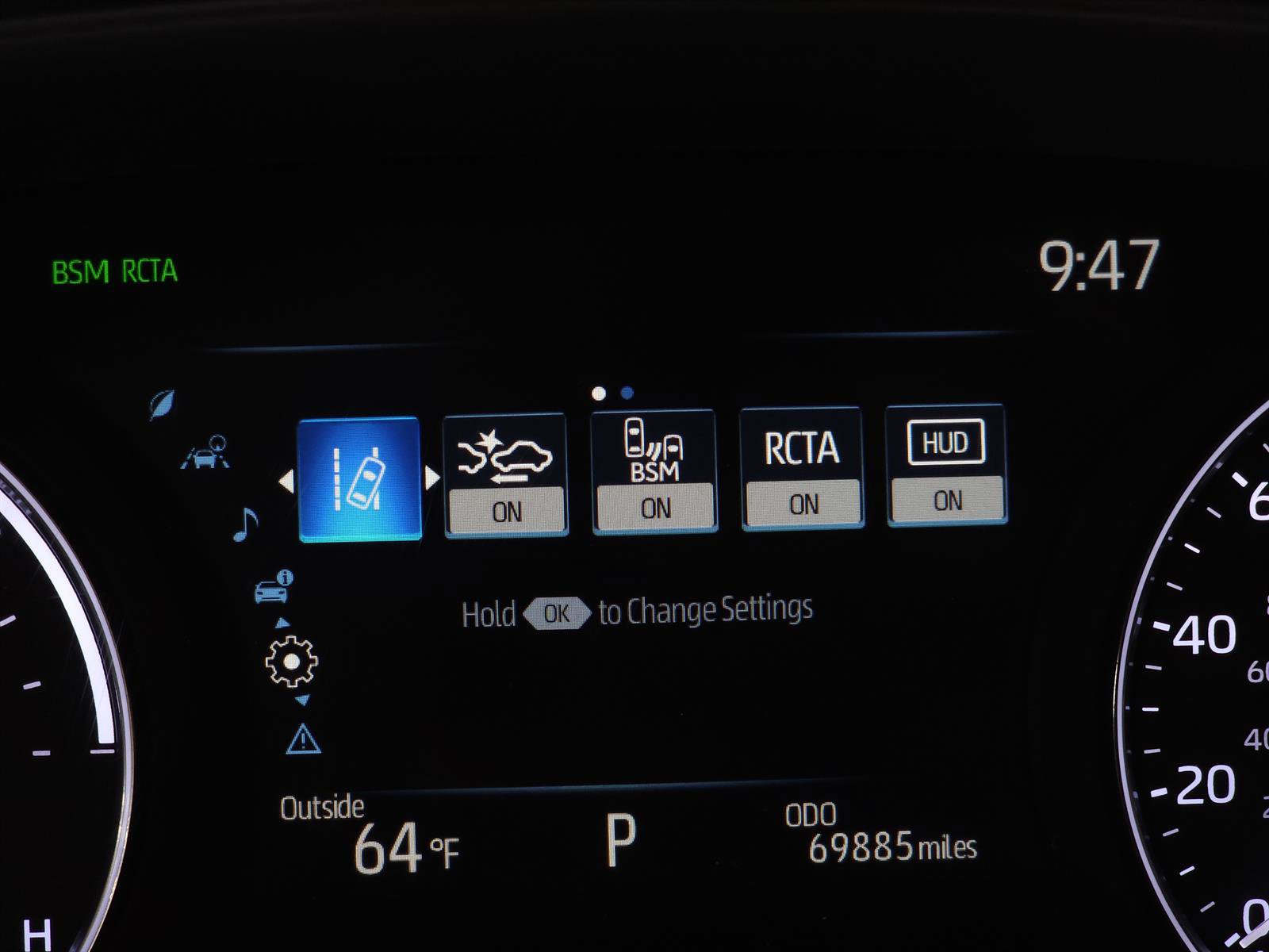 Used 2020 Toyota Avalon Limited w/ All Weather Liner Package FWD image 19