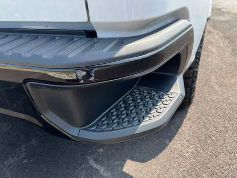 New 2024 Chevrolet Silverado 1500 LT Trail Boss w/ LPO, Dark Essentials Package image 34