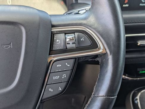 Certified 2022 Lincoln Nautilus Reserve AWD/4WD image 21