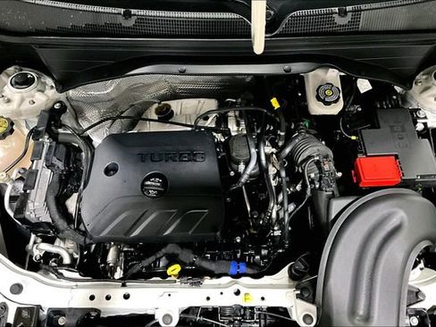 Used 2023 Chevrolet TrailBlazer LT w/ Convenience Package image 28