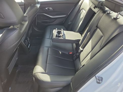 Used 2021 BMW 330i Sedan w/ Premium Package image 24