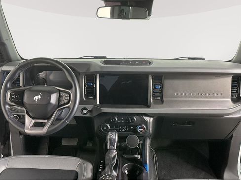 Used 2024 Ford Bronco Black Diamond image 3