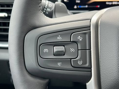 New 2026 GMC Sierra 1500 Denali AWD/4WD image 24