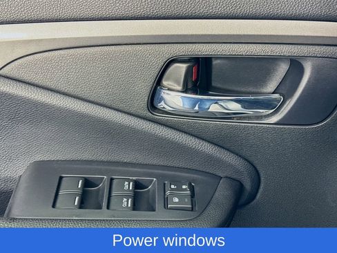 Used 2019 Honda Passport Sport image 23