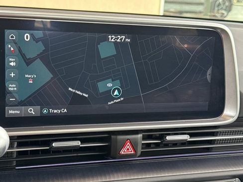 Used 2023 Hyundai Ioniq 6 Limited RWD image 16