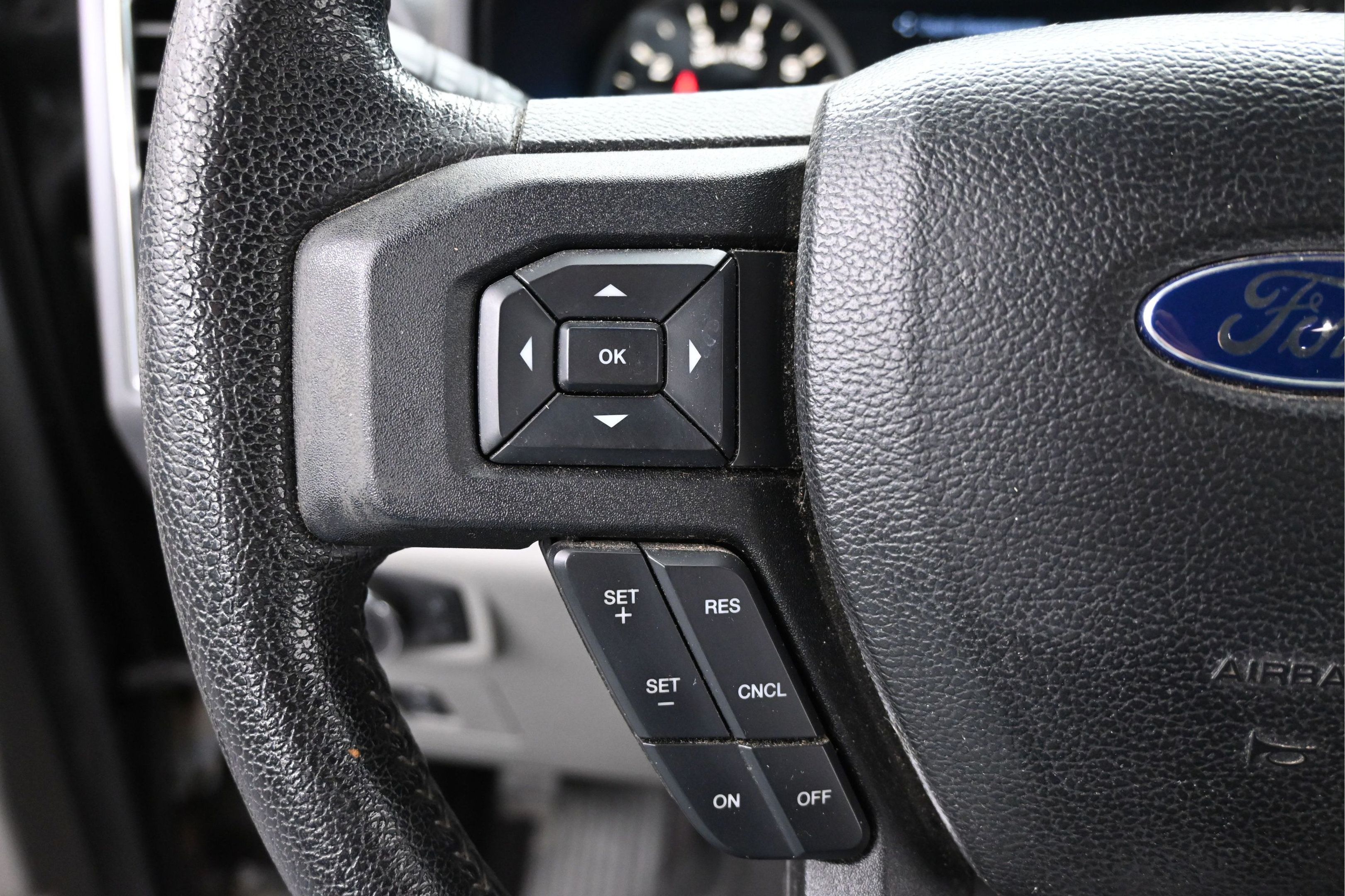 Used 2016 Ford F150 XLT w/ Equipment Group 301A Mid RWD image 14