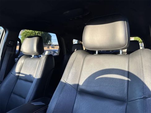 Used 2020 Dodge Durango GT w/ Blacktop Package image 27