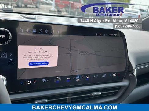 New 2026 Chevrolet Silverado EV LT image 18