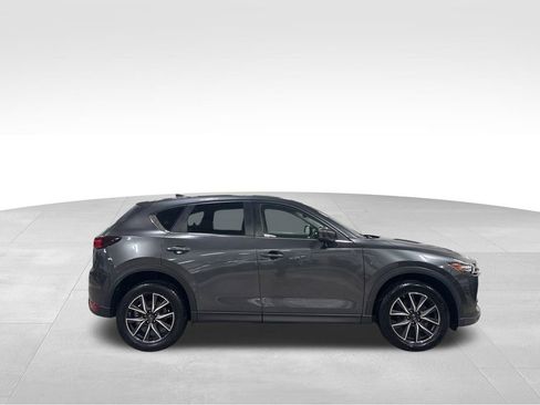 Used 2018 MAZDA CX-5 Touring w/ Preferred Equipment Package image 12