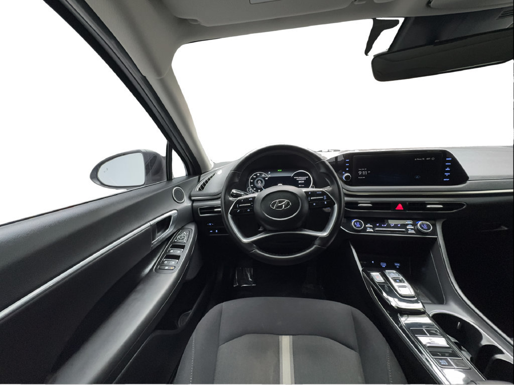 Used 2023 Hyundai Sonata SEL w/ Convenience Package FWD image 20