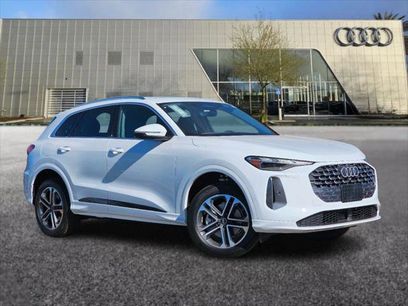 New 2025 Audi Q5 Premium