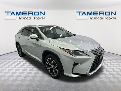 Used 2019 Lexus RX 350 FWD w/ Navigation Package image 7