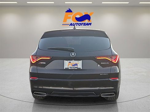 New 2026 Acura MDX A-Spec image 4