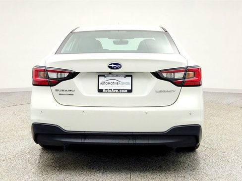 Used 2023 Subaru Legacy Limited image 6