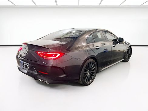 Used 2021 Mercedes-Benz CLS 450 image 4