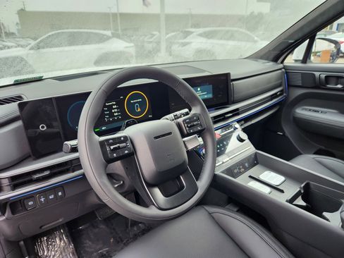 New 2026 Hyundai Santa Fe Calligraphy image 26