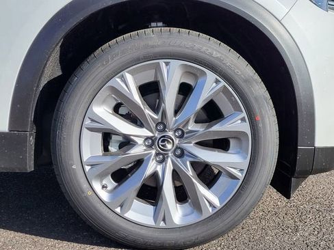 New 2026 MAZDA CX-90 3.3 Turbo w/ Preferred Package image 29