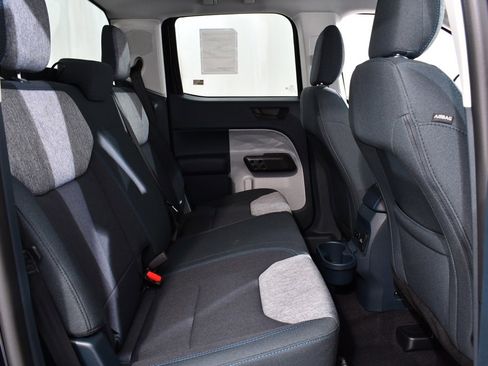 New 2026 Ford Maverick XLT w/ Equipment Group 301A image 19