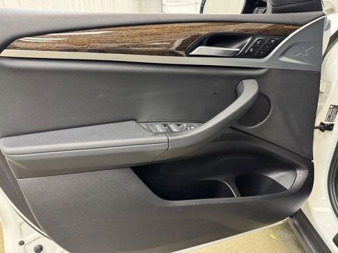 Used 2020 BMW X3 xDrive30i image 8