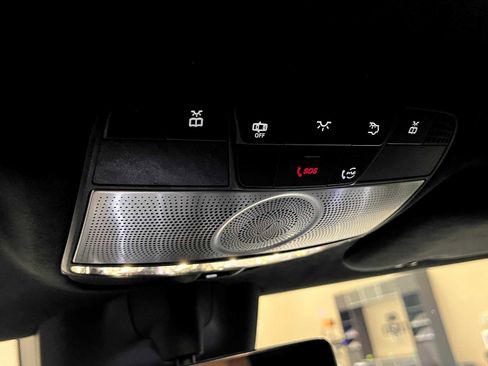 Used 2024 Mercedes-Benz G 63 AMG 4MATIC image 22