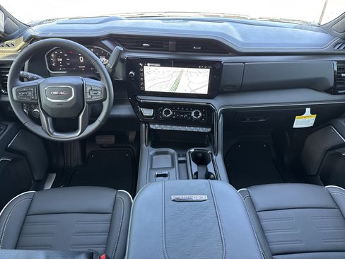New 2026 GMC Sierra 2500 AT4X AWD/4WD image 28