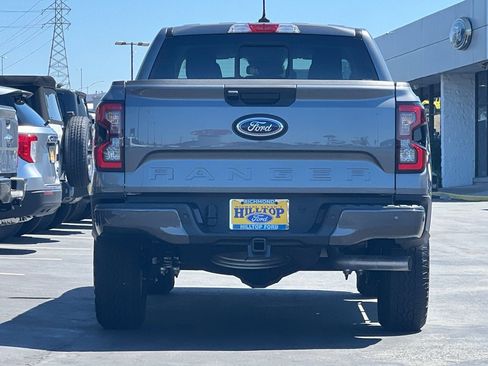 New 2024 Ford Ranger XLT image 6