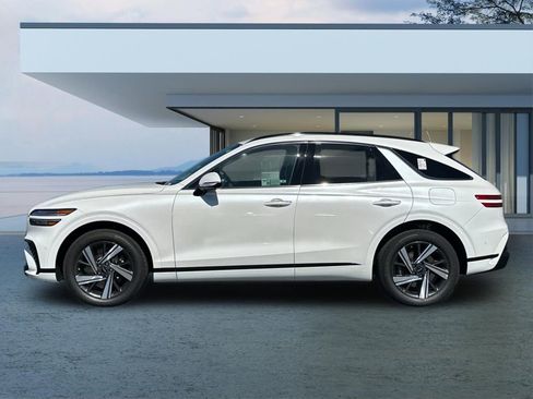 New 2026 Genesis GV70 3.5T Sport Advanced image 7