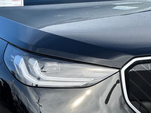 Used 2025 BMW X3 xDrive30i image 10